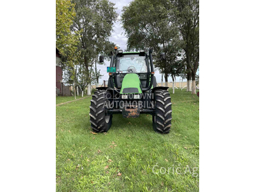 Deutz Fahr 135