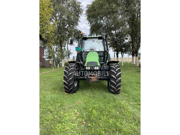 Deutz Fahr 135