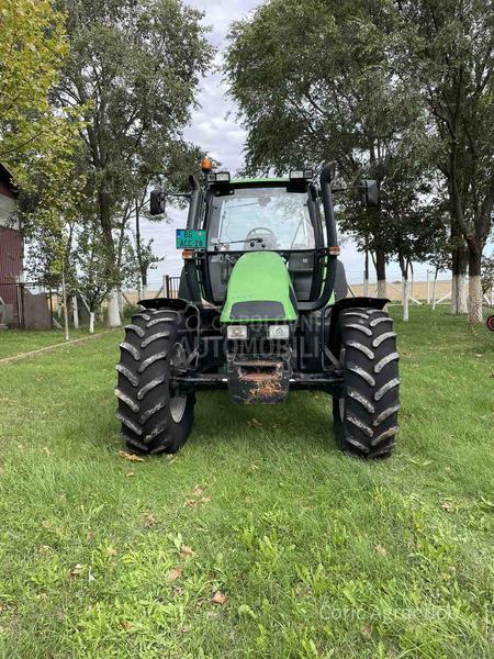 Deutz Fahr 135