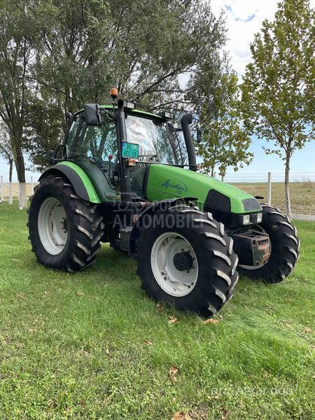 Deutz Fahr 135