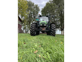 Deutz Fahr 135