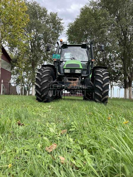 Deutz Fahr 135