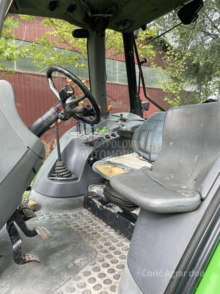 Deutz Fahr 135