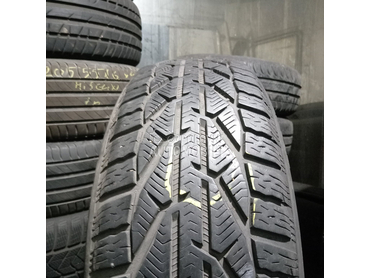Tigar 215/55 R18 Zimska
