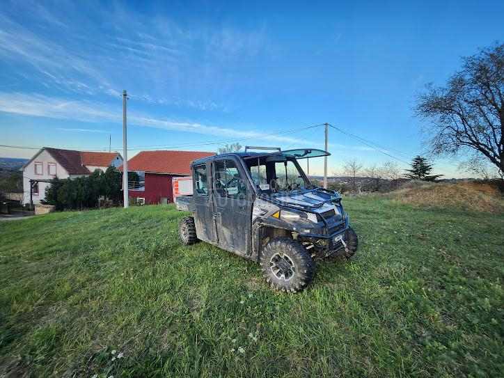 Polaris Ranger 900xp