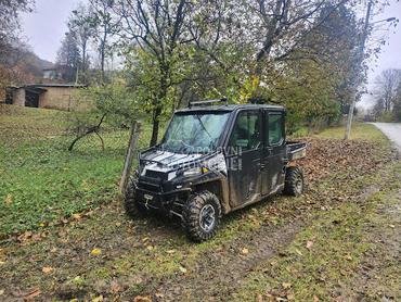 Polaris Ranger 900xp