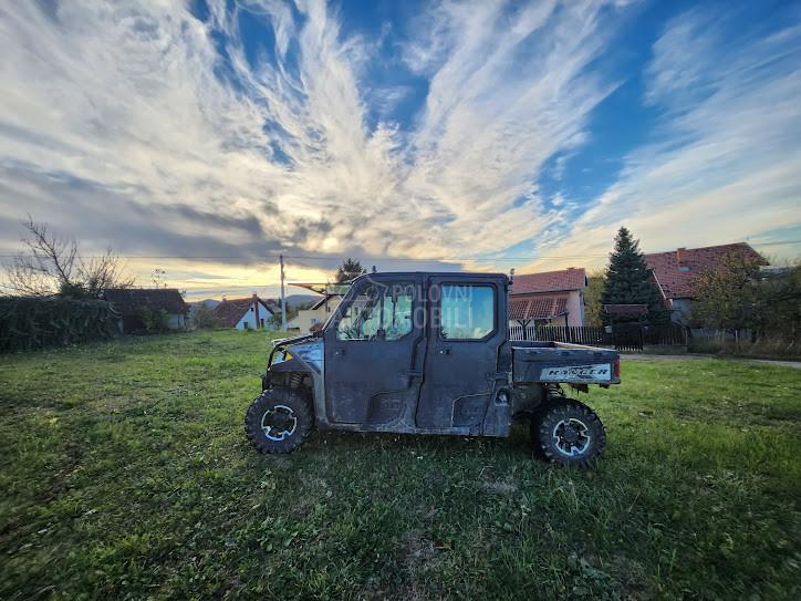 Polaris Ranger 900xp