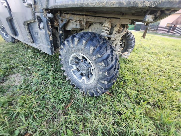 Polaris Ranger 900xp