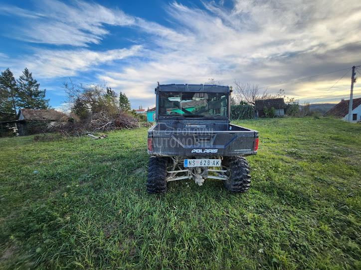 Polaris Ranger 900xp