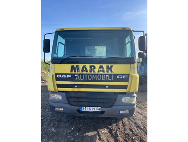 DAF CF75.310