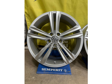 Aluminijumske felne  18" 5 x 112