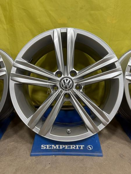 Aluminijumske felne  18" 5 x 112