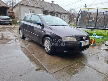 Fiat Stilo 1600