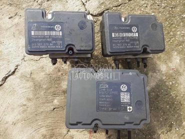 ABS OPIS za Volkswagen Golf 6, Golf 7, Passat B7 ...