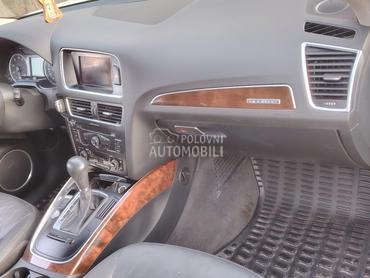 Instrument tabla za Audi Q5 od 2008. do 2015. god.