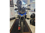 BMW F800 GS