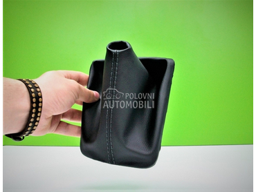 KOŽICA MENJAČA 4 za Renault Grand Scenic od 2016. do 2022. god.