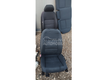 Sedista za Audi A4 od 2001. do 2008. god.