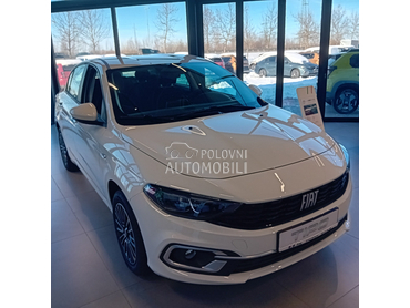 Fiat Tipo 1.6 MJTD MT6