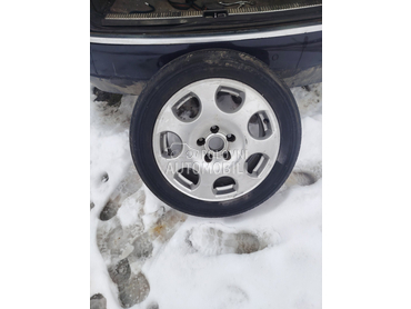 Aluminijumske felne  16" 5 x 112