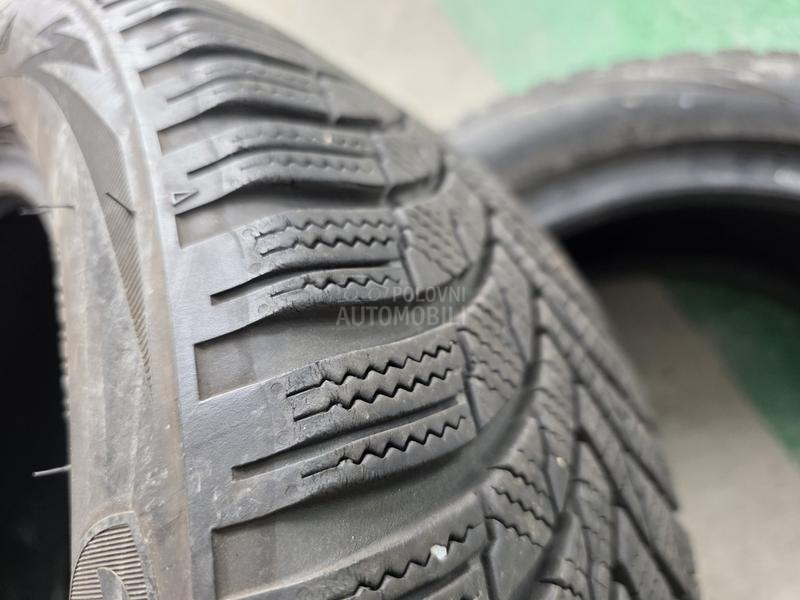 Firestone 195/55 R16 Zimska