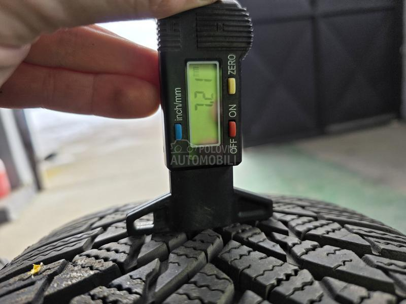 Firestone 195/55 R16 Zimska