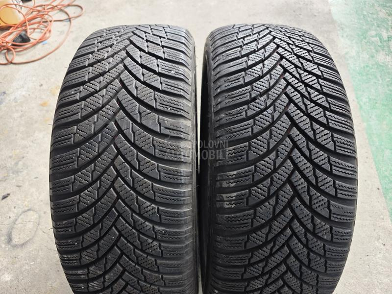 Firestone 195/55 R16 Zimska