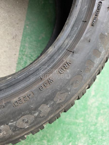 Firestone 195/55 R16 Zimska
