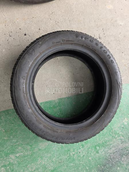 Firestone 195/55 R16 Zimska