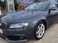 Audi A4 N.A.V.I K.S.E.N.O.N