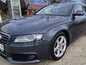 Audi A4 N.A.V.I K.S.E.N.O.N