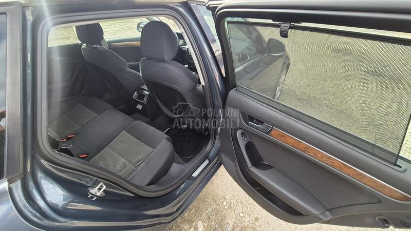 Audi A4 N.A.V.I K.S.E.N.O.N