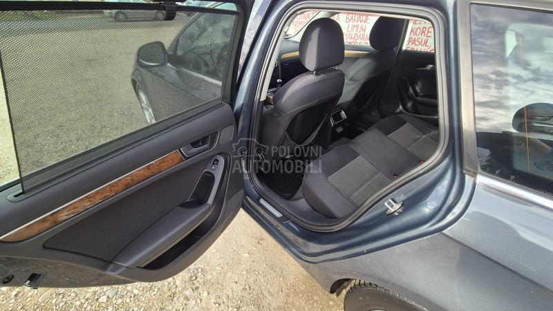 Audi A4 N.A.V.I K.S.E.N.O.N