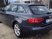 Audi A4 N.A.V.I K.S.E.N.O.N