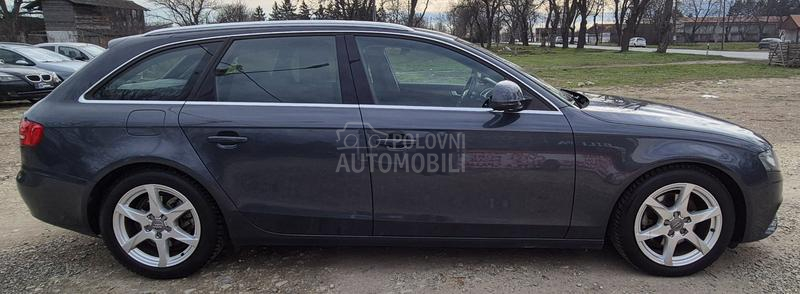 Audi A4 N.A.V.I K.S.E.N.O.N