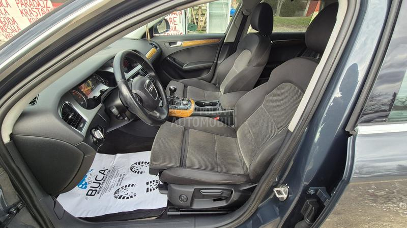 Audi A4 N.A.V.I K.S.E.N.O.N