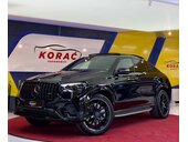 Mercedes Benz GLE 53 AMG AIRMATIC/PANO/360
