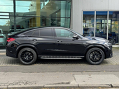 Mercedes Benz GLE 53 AMG AIRMATIC/PANO/360