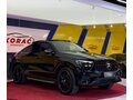 Mercedes Benz GLE 53 AMG AIRMATIC/PANO/360