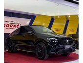 Mercedes Benz GLE 53 AMG AIRMATIC/PANO/360