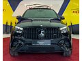 Mercedes Benz GLE 53 AMG AIRMATIC/PANO/360