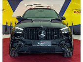 Mercedes Benz GLE 53 AMG AIRMATIC/PANO/360