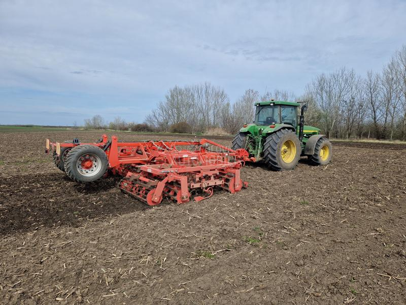 Gaspardo Granchio 600