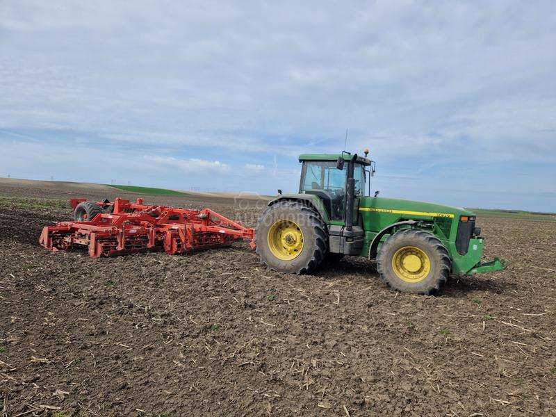 Gaspardo Granchio 600