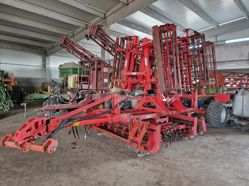 Gaspardo Granchio 600