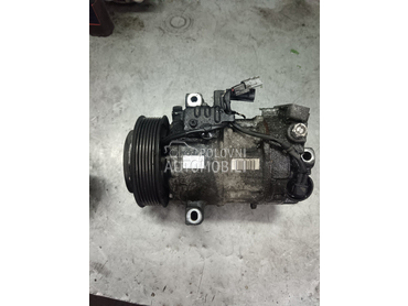 kompresor klime za Nissan Qashqai od 2014. do 2020. god.