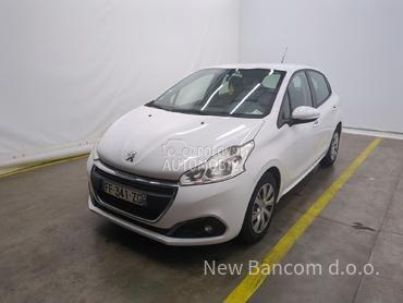 Peugeot 208 1.2PureTECH
