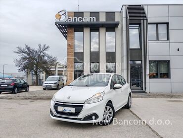 Peugeot 208 1.2PureTECH