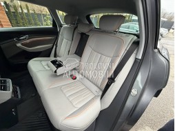 Audi e-tron 50 slika 24