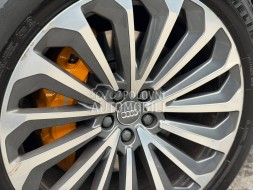 Audi e-tron 50 slika 9